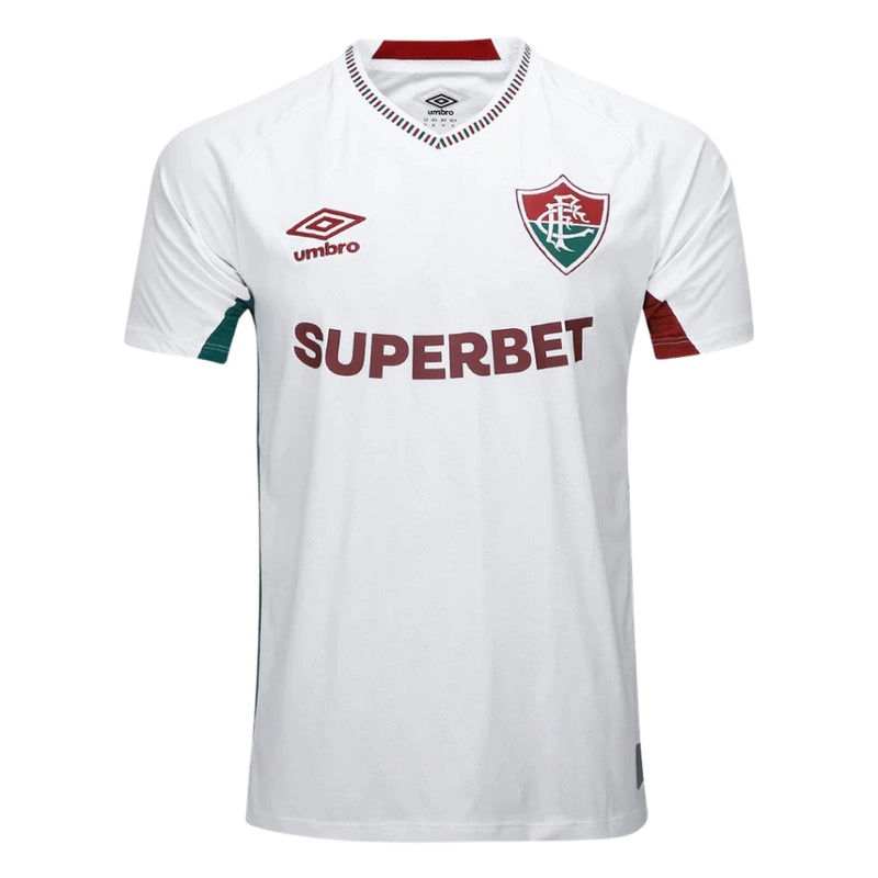 Camisa ll Fluminense 25/26 - Torcedor Masculina