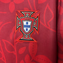 Camisa de treinamento Portugal 25/26 - Torcedor Masculina