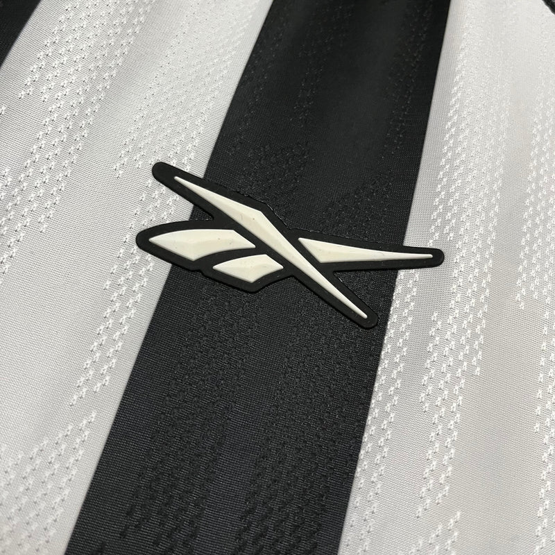Camisa l Botafogo 25/26 - Torcedor Masculina