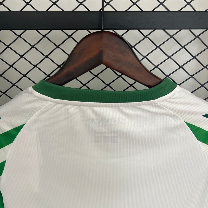 Camisa l Real Betis 25/26 - Torcedor Masculina
