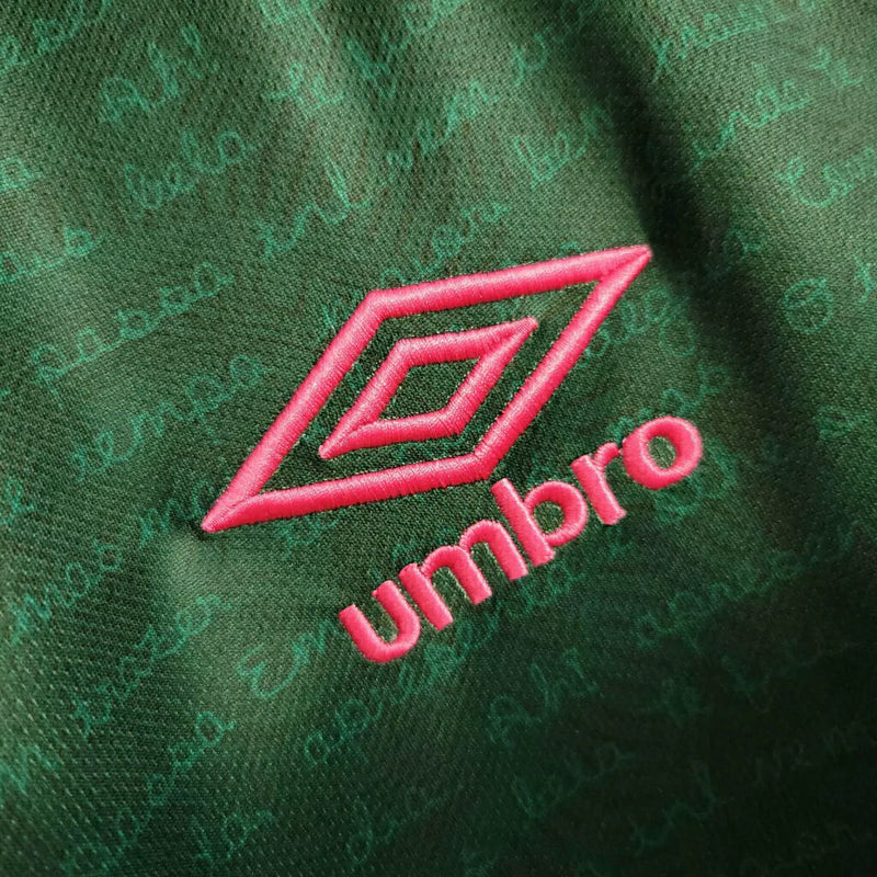 Camisa ll Fluminense Edição Cartola 24/25 - Torcedor Masculina