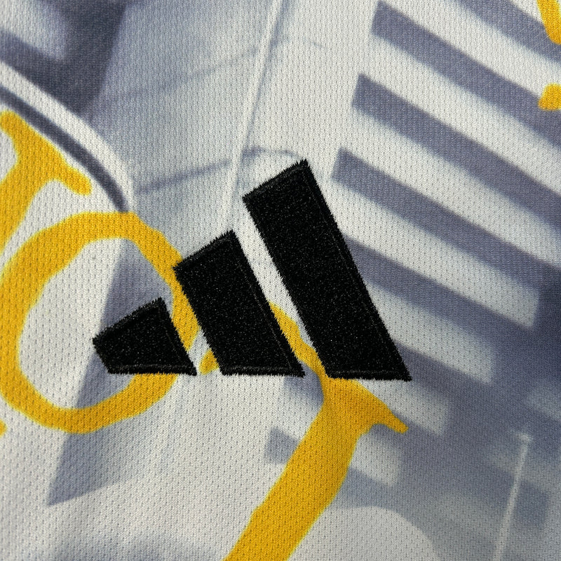 Camisa Real Madrid Edição Especial 25/26 - Torcedor Masculina