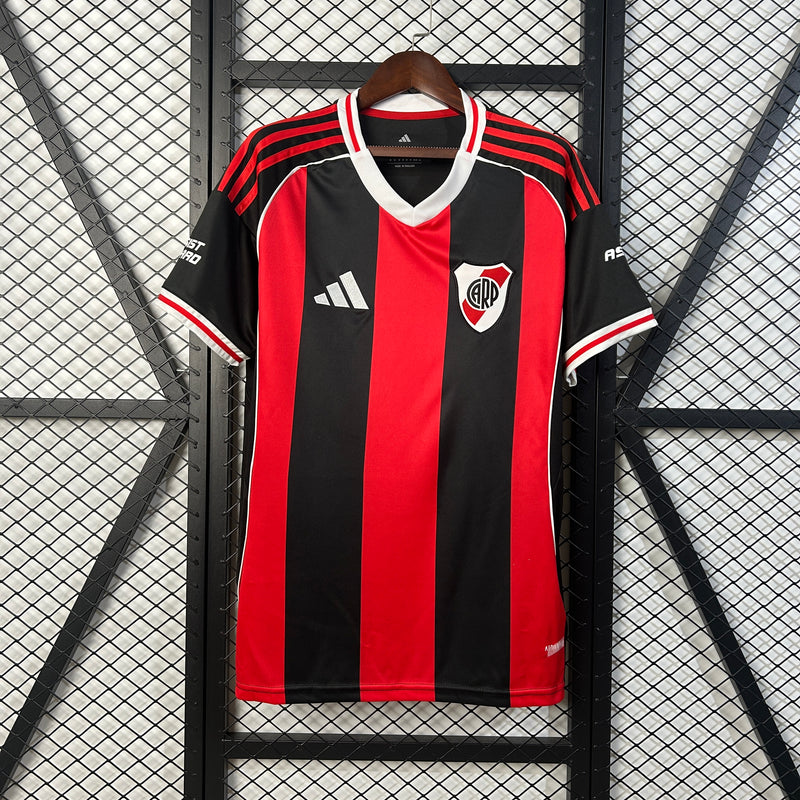 Camisa ll River Plate 25/26 - Torcedor Masculina