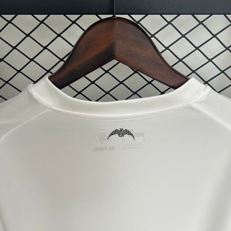 Camisa l Valência 25/26 - Torcedor Masculina