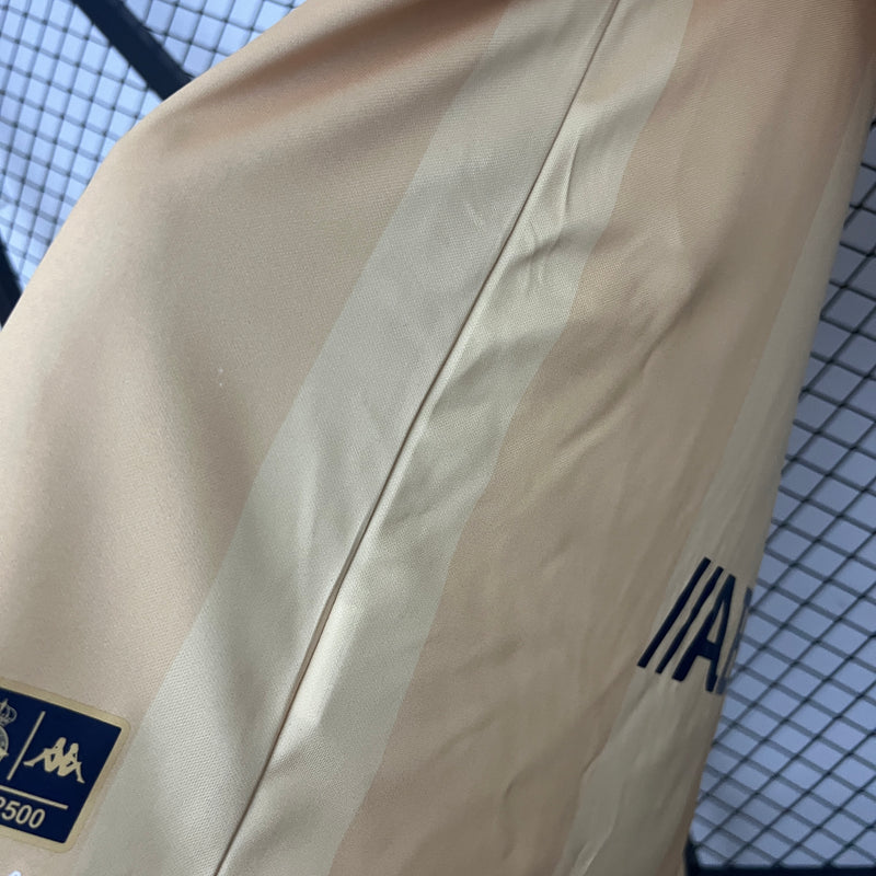 Camisa Deportivo La Coruña Edição Especial 25/26 - Masculina