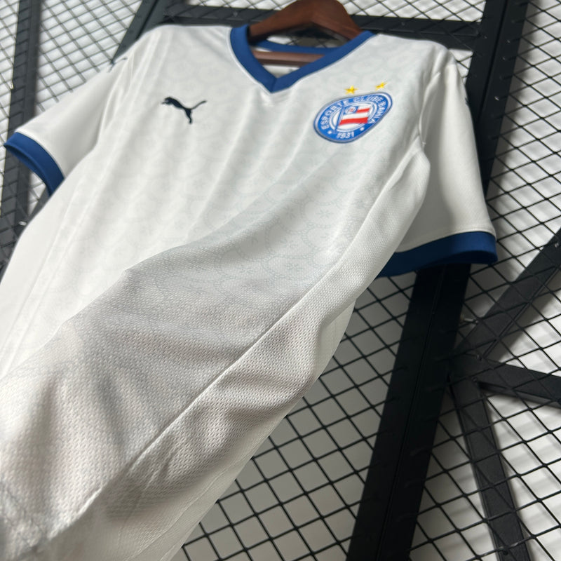Camisa l Bahia 25/26 - Torcedor Masculina