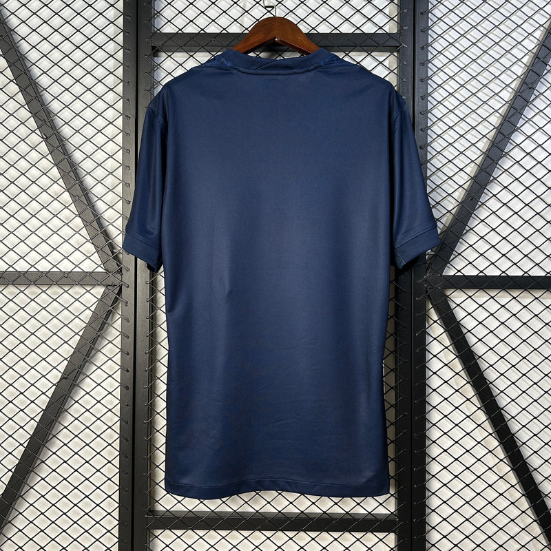 Camisa l PSG 25/26 - Torcedor Masculina