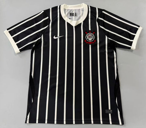 Camisa II Corinthians 26/27 - Torcedor Masculina