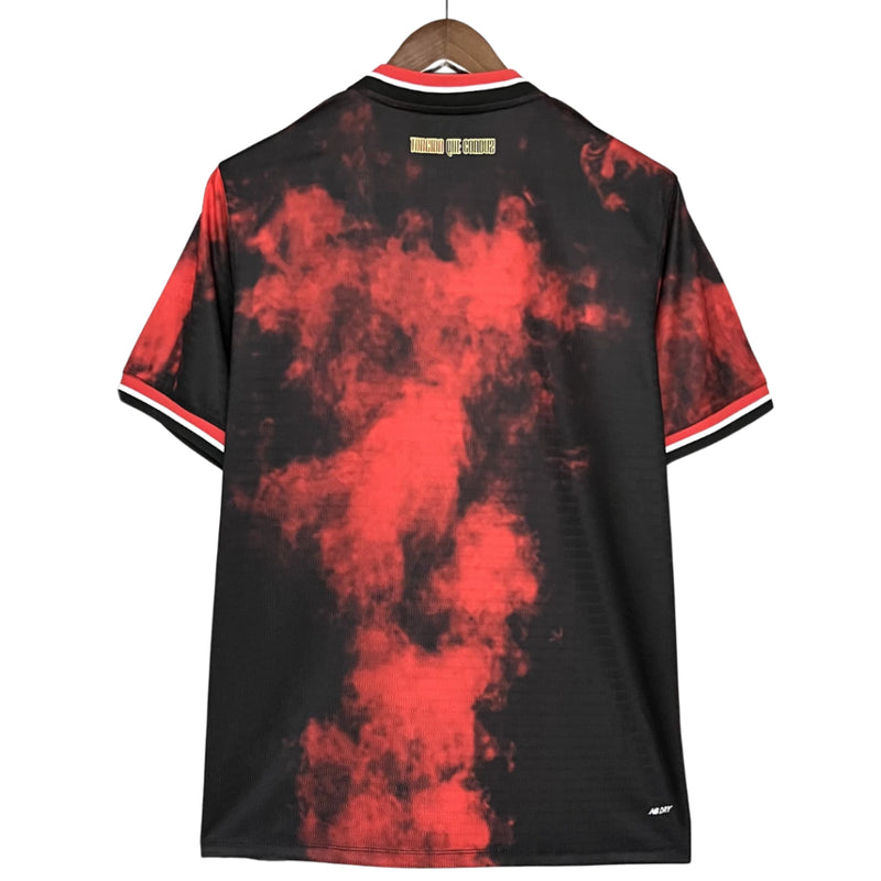Camisa Alternativa São Paulo 24/25 - Torcedor Masculina