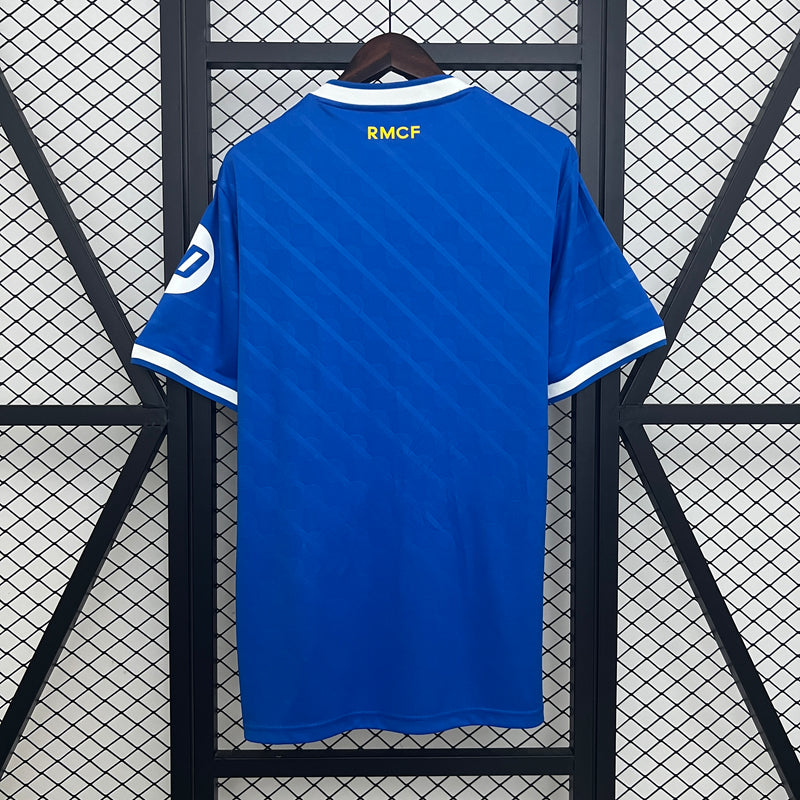 Camisa Real Madrid Edição Especial 25/26 - Torcedor Masculina