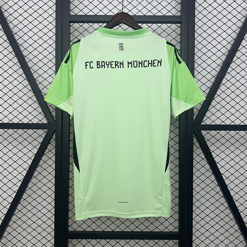 Camisa Bayern de Munique (Goleiro) 25/26 - Masculina