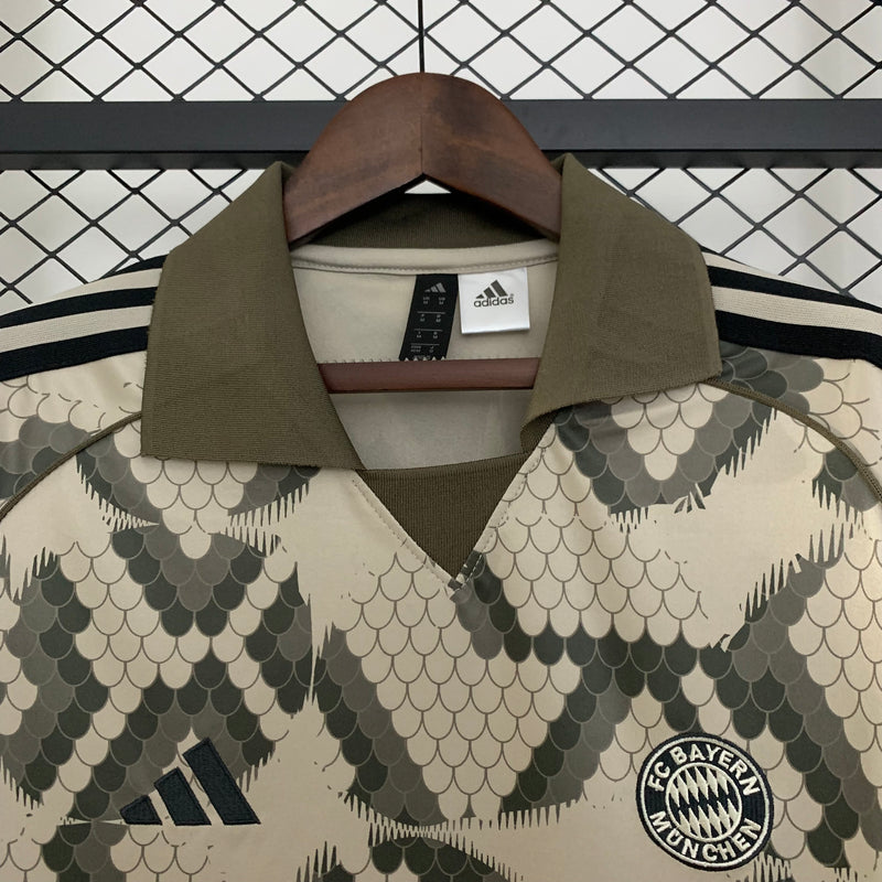 Camisa Bayern de Munique Edição Especial 25/26 - Masculina