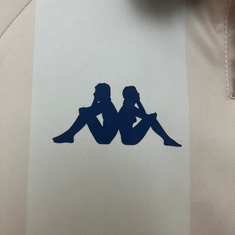Camisa Deportivo La Coruña Edição Especial 25/26 - Masculina