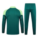 Conjunto de inverno Palmeiras 24/25 - Masculino