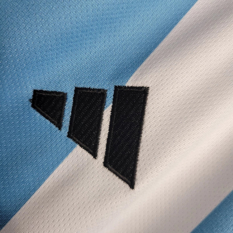 Camisa Argentina 2022 - Torcedor Masculina