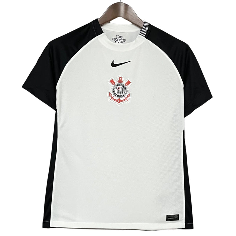 Camisa l Corinthians 25/26 - Torcedor Feminina