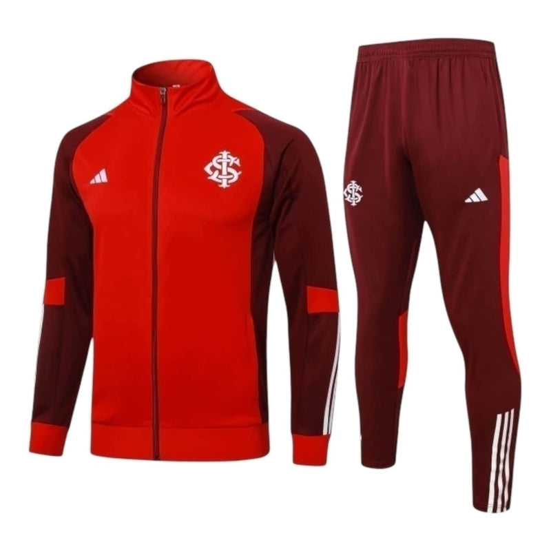 Conjunto de inverno Internacional 24/25 - Masculino
