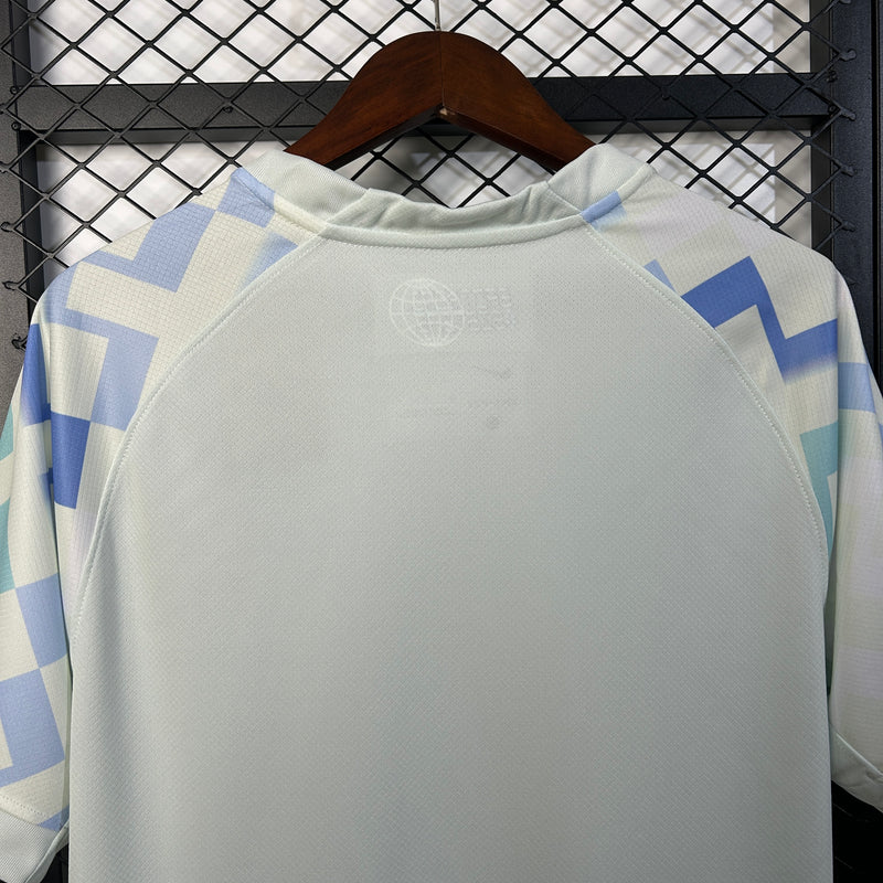 Camisa ll Inter de Milão 25/26 - Torcedor Masculina