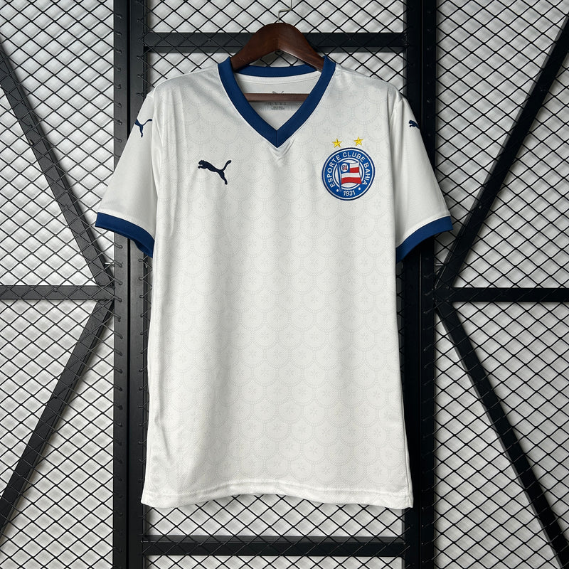 Camisa l Bahia 25/26 - Torcedor Masculina