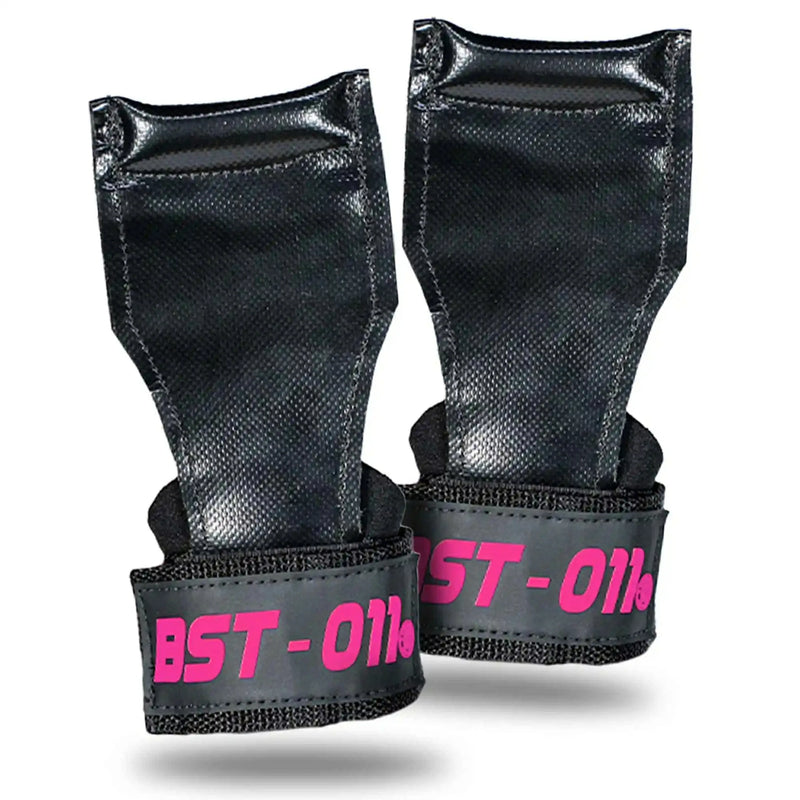 Strap para Treino de Peso e Deadlift