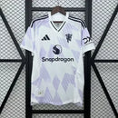 Camisa ll Manchester United 25/26 - Torcedor Masculina (Pronta entrega)