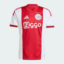 Camisa l Ajax 25/26 - Torcedor Masculina