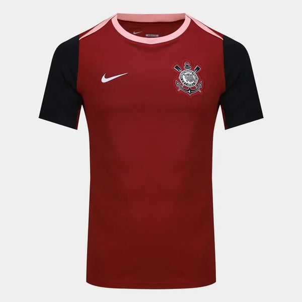 Camisa Nike Masculina Corinthians 2026 Treino (PRONTA ENTREGA)