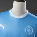 Camisa Manchester City I 26/27 Masculino Torcedor (PRONTA ENTREGA)