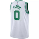 Regata NBA Boston Celtics - Branca - TATUM 0