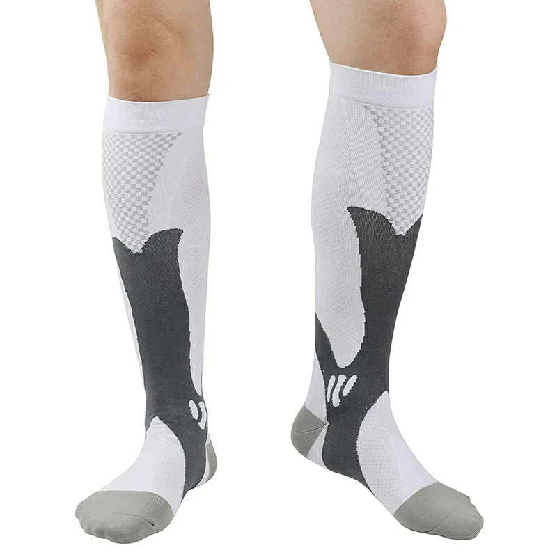 Meias 20-30mmHg – Esportiva